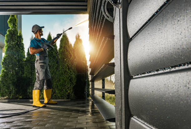 Professional Pressure washing in Milton, DE